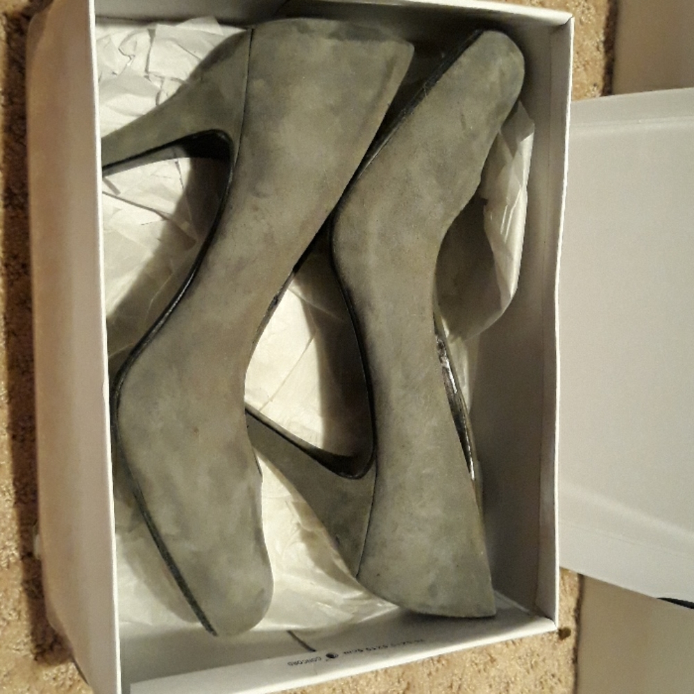 Womens heels